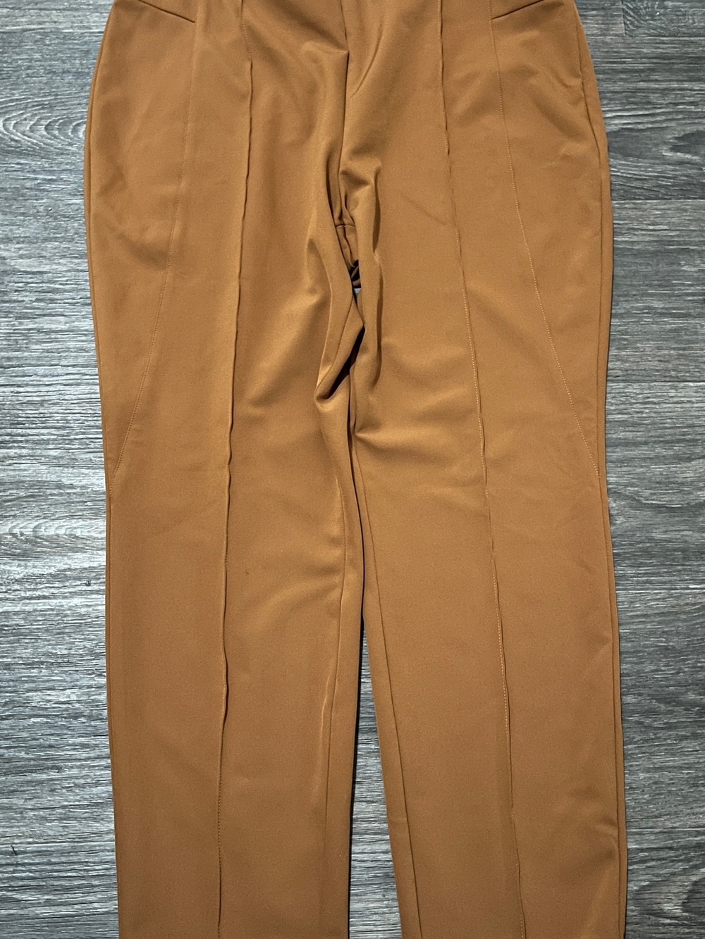 Lafayette 148 New York Gramercy Tailored Trousers – Size 18